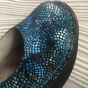 Alegria Mary Jane Shoes